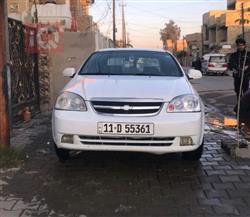 شيفروليه اوبترا